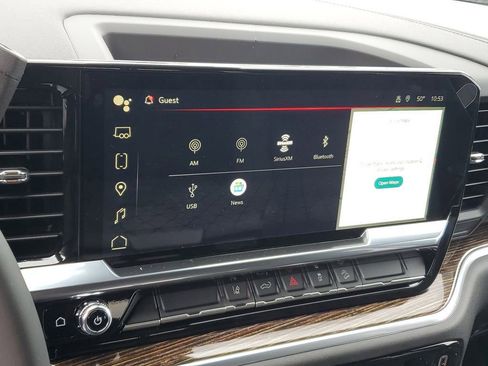 New 2026 GMC Sierra 2500 SLE w/ SLE Value Package; image 22