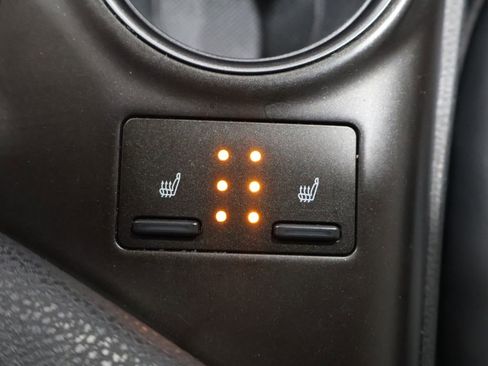 Certified 2023 Toyota Camry XSE w/ Cold Weather Package image 34