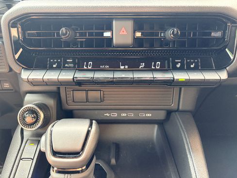 Used 2025 Toyota Land Cruiser 1958 AWD/4WD image 18