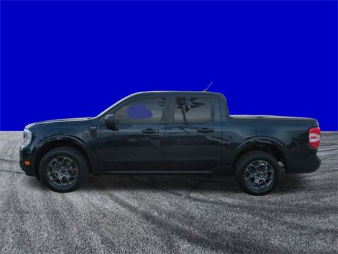 Certified 2023 Ford Maverick XLT w/ Equipment Group 300A Standard image 7