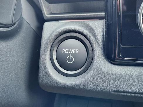 New 2026 Toyota bZ image 16