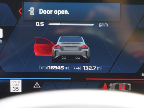 Used 2024 BMW M2 w/ Lighting Package image 14