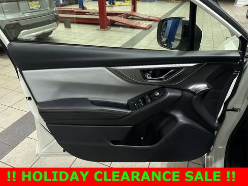 Used 2021 Subaru Crosstrek 2.5i Limited image 28