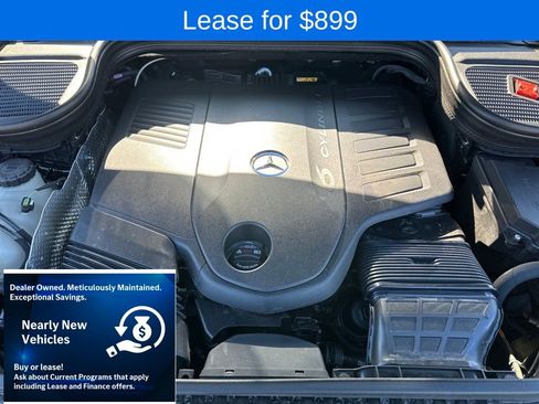 Used 2025 Mercedes-Benz GLS 450 GLS 450 image 18