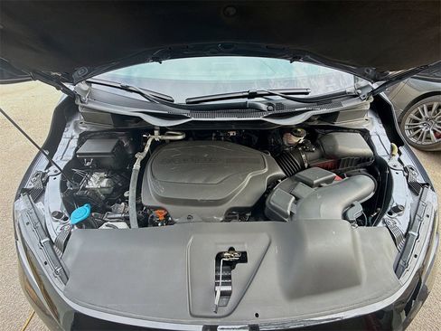 Used 2025 Honda Odyssey Touring image 33