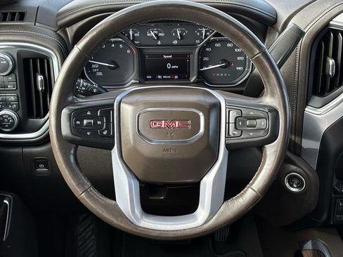Used 2020 GMC Sierra 1500 SLT image 11