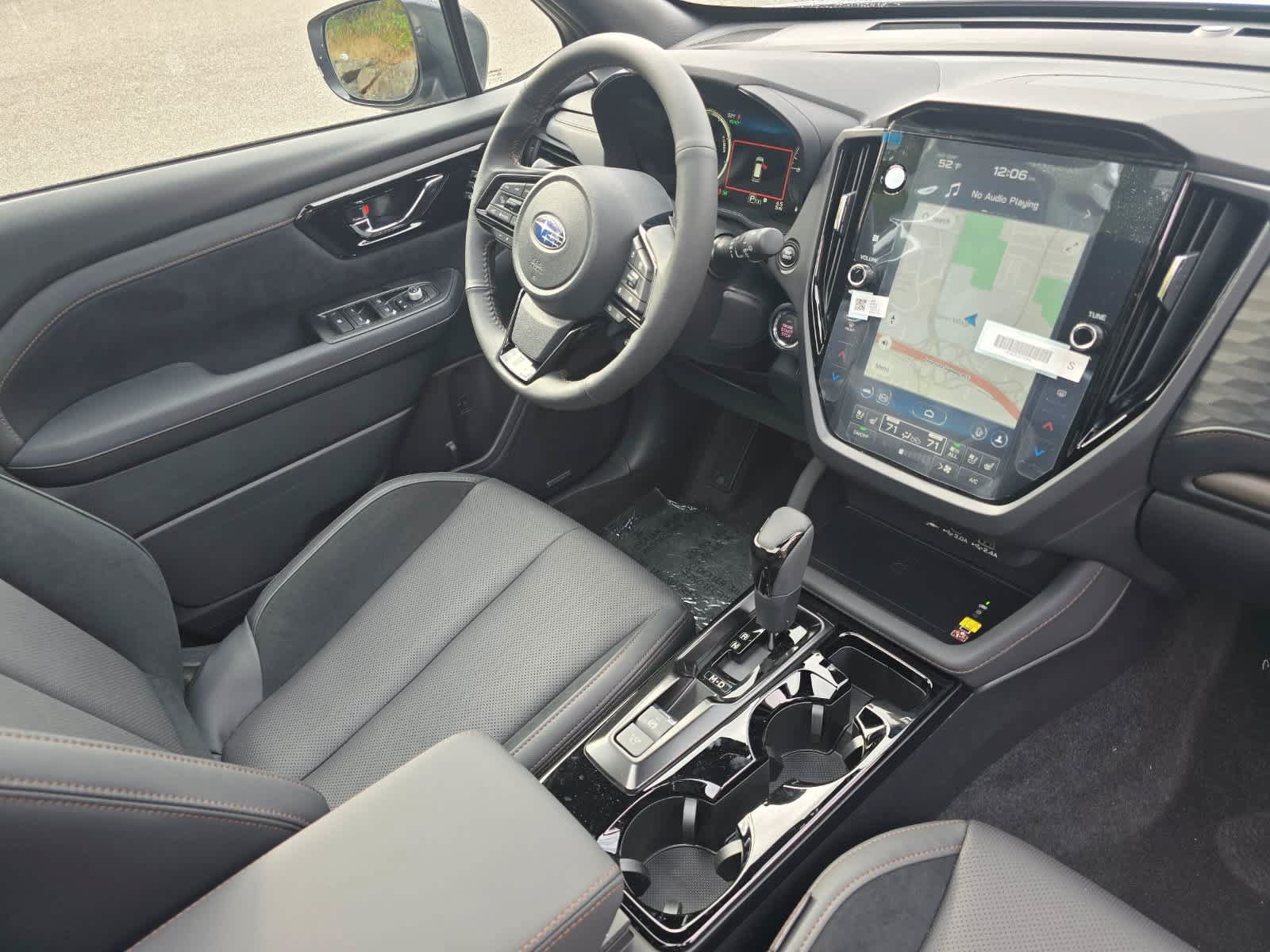 New 2026 Subaru Forester Touring AWD/4WD image 29