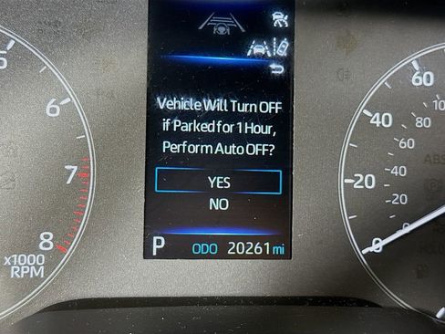 Used 2025 Toyota Corolla SE image 12