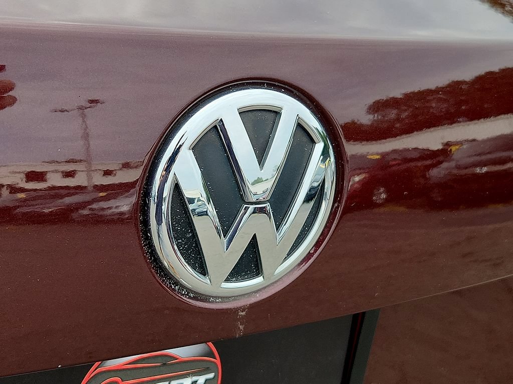 Used 2013 Volkswagen Passat 2.5 S FWD image 27
