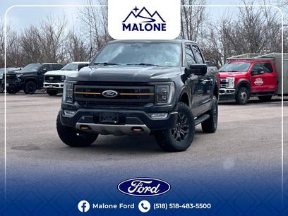 Used 2023 Ford F150 Tremor w/ Equipment Group 402A High