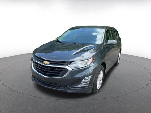 Used 2020 Chevrolet Equinox LT image 7