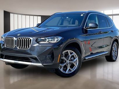 Used 2024 BMW X3 xDrive30i w/ Premium Package