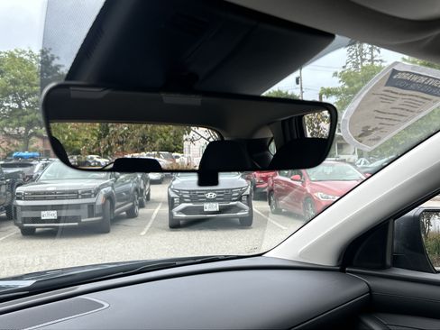 New 2026 Hyundai Tucson SE AWD/4WD image 25