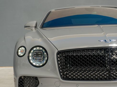 Used 2022 Bentley Continental GT Speed image 26