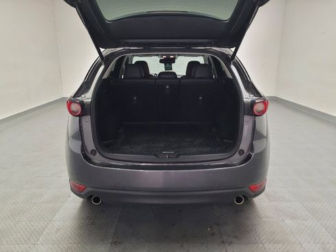 Used 2019 MAZDA CX-5 Grand Touring AWD/4WD image 29