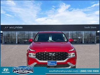 Certified 2021 Hyundai Santa Fe SE AWD/4WD video 2