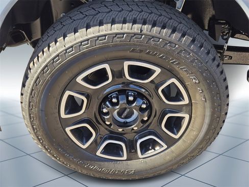 New 2026 Ford F250 Platinum image 5