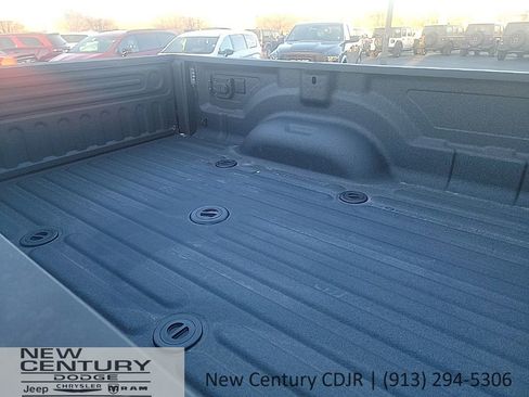 New 2026 RAM 2500 Big Horn image 9