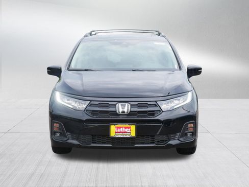 New 2026 Honda Odyssey EX-L image 2