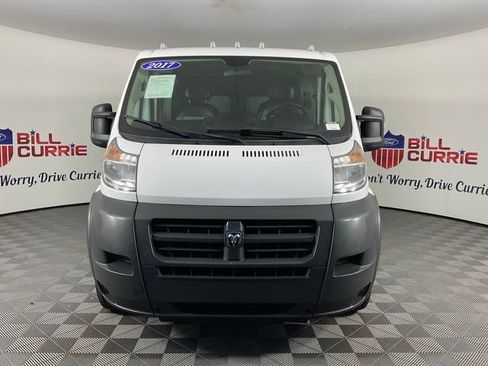 Used 2017 RAM ProMaster 1500 image 8