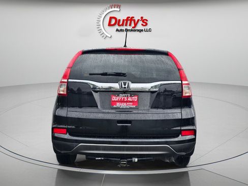 Used 2016 Honda CR-V LX image 15