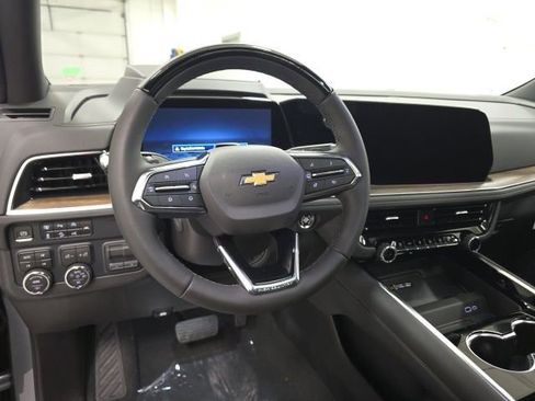 New 2026 Chevrolet Tahoe High Country AWD/4WD image 10