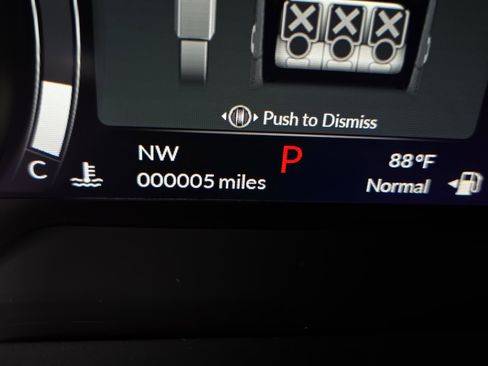 New 2026 Acura RDX SH-AWD w/ Technology Package image 27