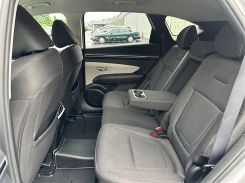 Certified 2023 Hyundai Tucson SEL w/ Winter Package AWD/4WD image 10