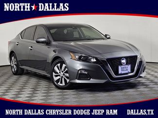 Used 2022 Nissan Altima 2.5 S video 1