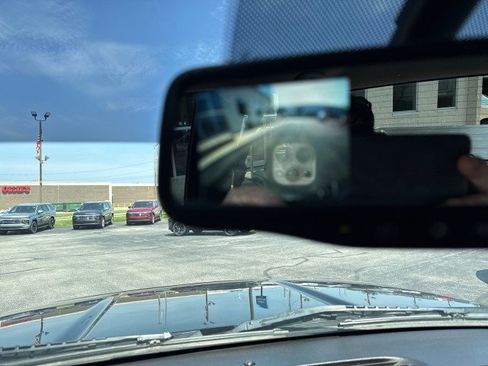 Used 2013 Chevrolet Silverado 1500 LTZ w/ LTZ Plus Package AWD/4WD image 21