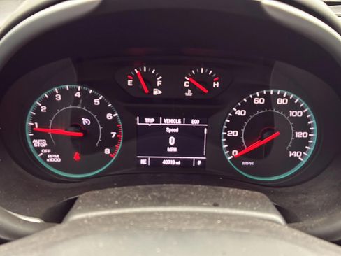Used 2024 Chevrolet Malibu LS FWD image 19