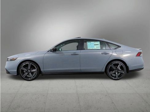 New 2026 Honda Accord Sport image 2