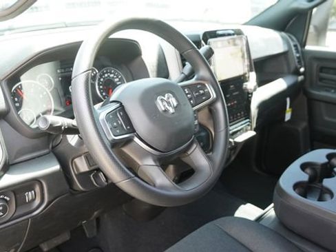 New 2026 RAM 3500 Tradesman image 15