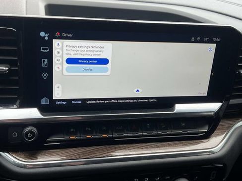 Used 2023 Chevrolet Silverado 1500 LT Trail Boss w/ LT Trail Boss Premium Package image 22