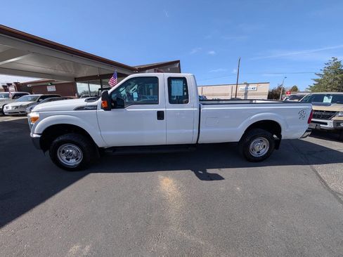 Used 2013 Ford F250 XL w/ PWR Equipment Group image 4