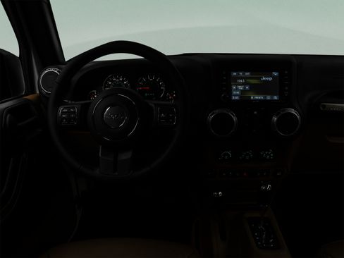 Used 2018 Jeep Wrangler Unlimited Sport S AWD/4WD image 39