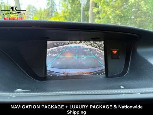 Used 2014 Lexus ES 350 w/ Luxury Package FWD image 22