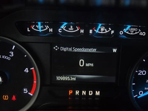 Used 2021 Ford F250 XL w/ STX Appearance Package image 19