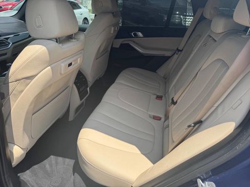 Used 2019 BMW X5 xDrive40i w/ Convenience Package AWD/4WD image 17