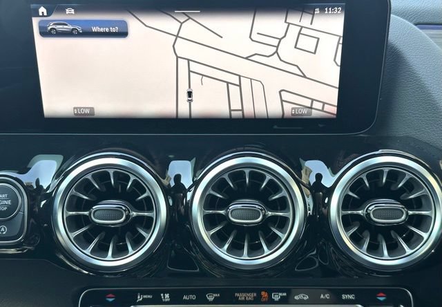 New 2026 Mercedes-Benz GLA 250 4MATIC image 29