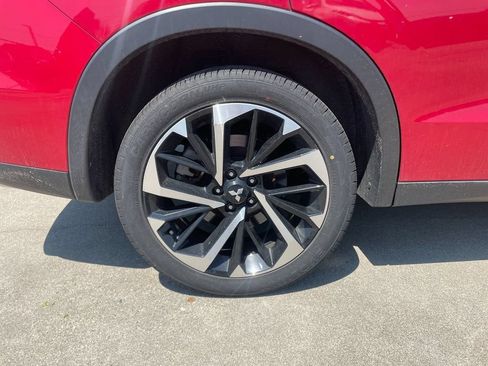 Used 2023 Mitsubishi Outlander ES AWD/4WD image 31