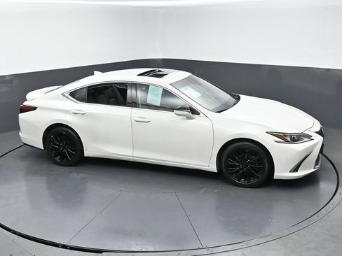 Used 2020 Lexus ES 350 w/ Premium Package image 50