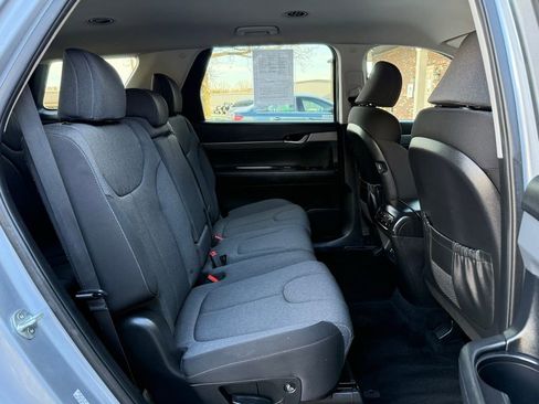 Used 2020 Hyundai Palisade SE AWD/4WD image 22