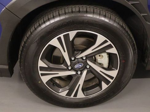 Certified 2025 Subaru Crosstrek 2.0i Premium w/ Crosstrek Mirror Package AWD/4WD image 8