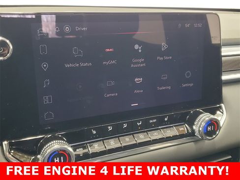 Used 2025 GMC Canyon Elevation w/ Convenience Package image 19