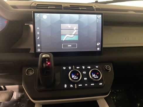 Used 2025 Land Rover Defender 110 S AWD/4WD image 23