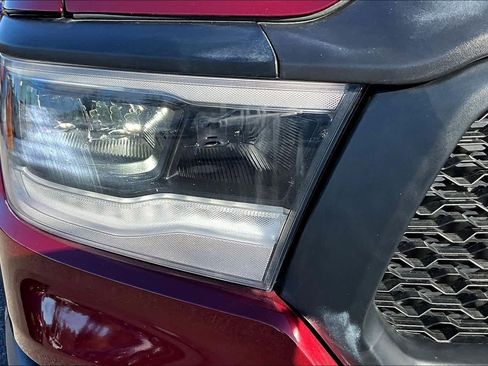 Used 2023 RAM 1500 Rebel w/ Rebel Level 1 Equipment Group image 32