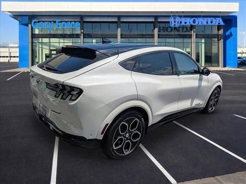 Used 2023 Ford Mustang Mach-E GT image 2