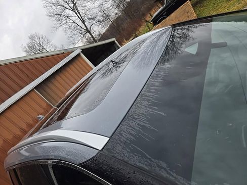 Certified 2023 Nissan Rogue SL w/ SL Premium Package image 9