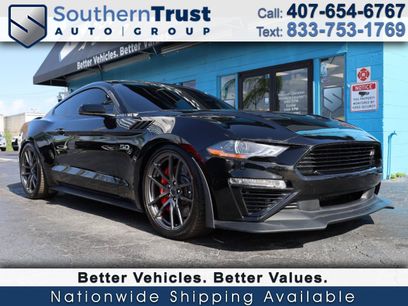 Used 2021 Ford Mustang GT Premium w/ GT Performance Package